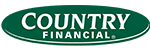 Country Financial TablePress Logo