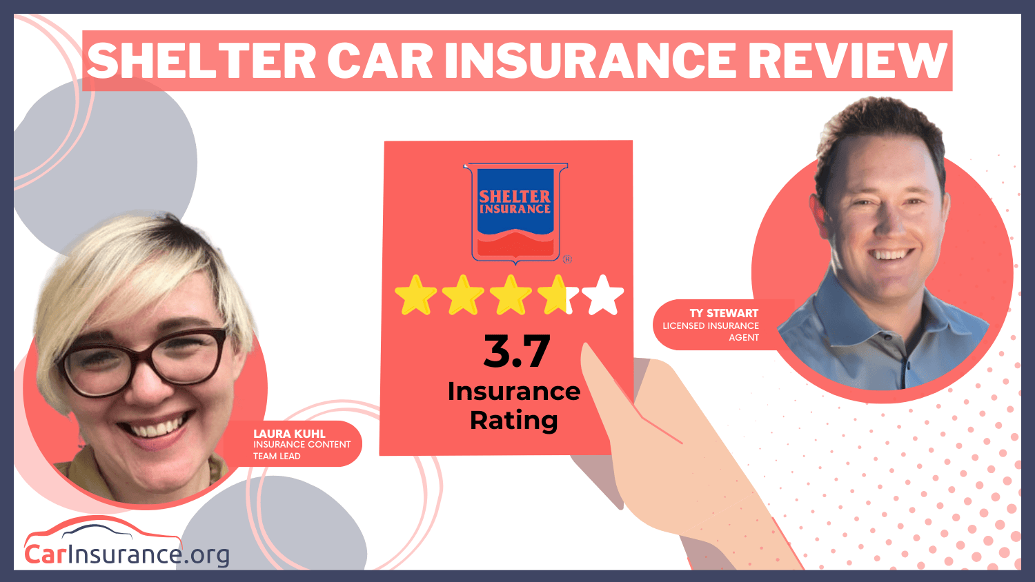 Shelter Car Insurance Review