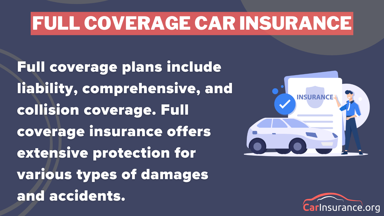 Full Coverage Car Insurance Definition Card: Cheap Tesla Cybertruck Insurance