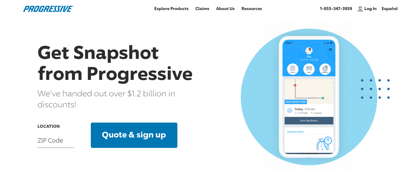 progressive snapshot: cheap Ford F-250 Super Duty Insurance